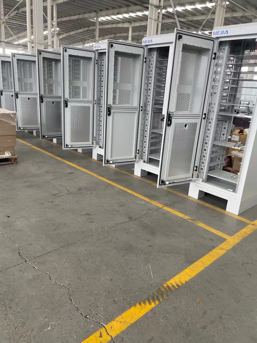 榆林市钣金加工机箱 - 价格